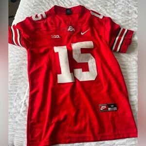 Ohio State football jersey - Ezekiel Elliott